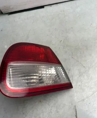 Seat Leon (1M) Rear/tail lights 324243