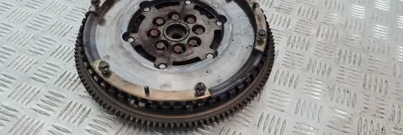 Ford Ranger Dual mass flywheel 
