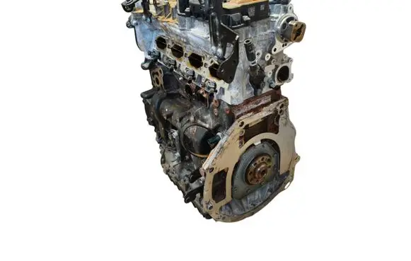 Audi A3 S3 8V Engine DHH