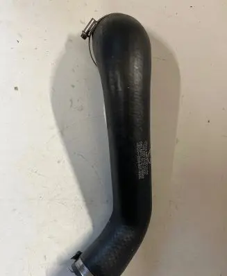 Mercedes-Benz A W168 Intercooler hose/pipe 1685280182 1685200101