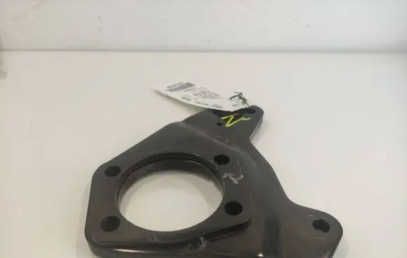 Nissan Leaf II (ZE1) Rear wheel hub 440215SK0ACAREWAY