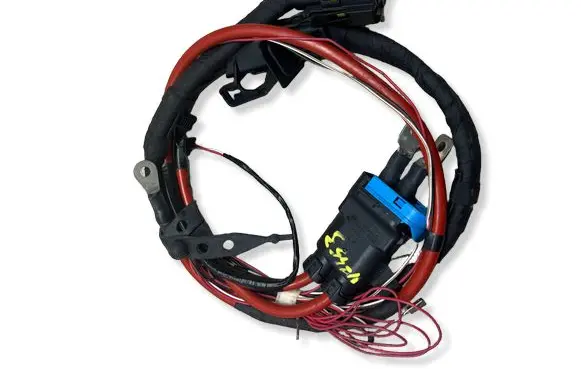 BMW X5 G05 Other wiring loom 6836511