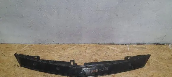 Mercedes-Benz B W246 W242 Front bumper mounting bracket A2468850965