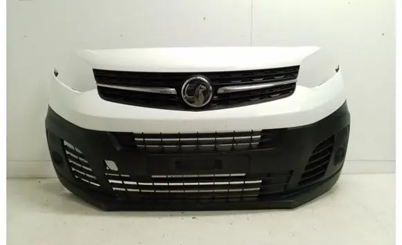 Opel Vivaro Front bumper 9808639977