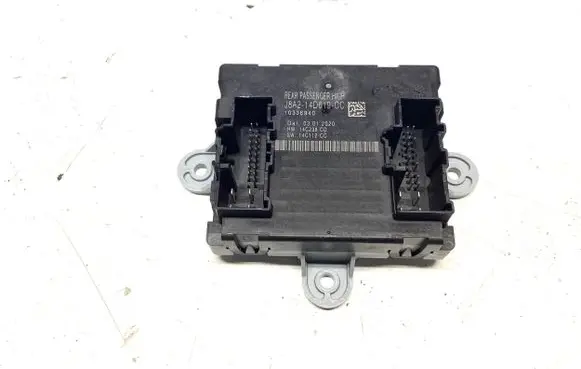 Jaguar I-Pace Door control unit/module J8A214D619CC