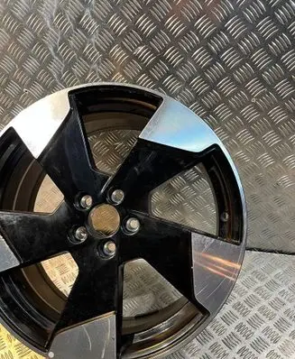 Peugeot 508 RXH R19 alloy rim 5X108