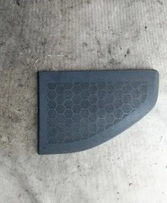 Ford Galaxy Front door speaker cover trim 7M3868152 YM2118978