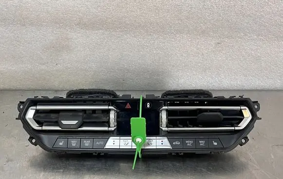 BMW 3 G20 G21 Other switches/knobs/shifts 9855409