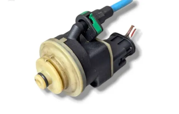 BMW 3 F30 F35 F31 Fuel filter heater 8572521