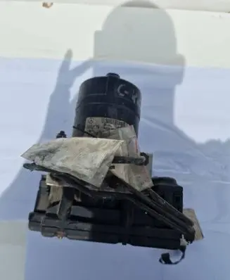 Mercedes-Benz E W210 ABS Pump A0034310312 3X2254 10099013272