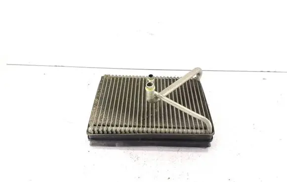 Air conditioning (A/C) radiator (interior)