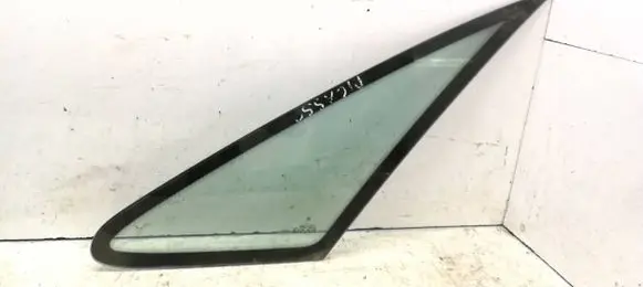 Citroen Xsara Picasso Front triangle window/glass 43R001142 DOT249AS2M27
