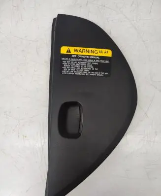 KIA Ceed Dashboard side end trim 847811H000