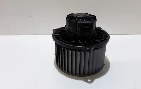 Heater fan/blower