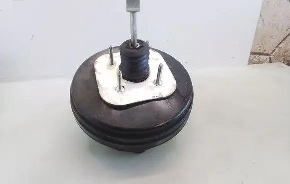 Ford Transit Brake booster 0204051165