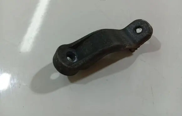 Peugeot 206 Other exterior part 9612452080