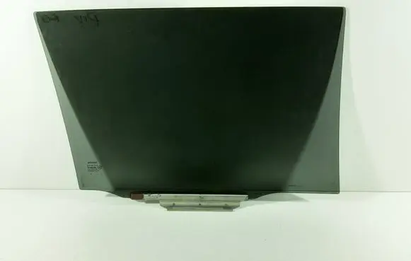 Toyota Avensis T250 Rear door window glass 43R006723