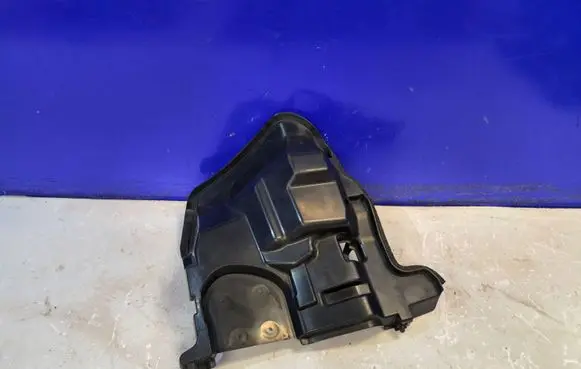Lexus RX 450H Intercooler air guide/duct channel 5329348150 5329348160