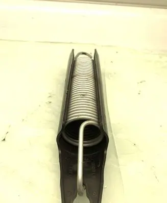 Audi A5 8T 8F Tailgate/trunk/boot tension spring 8T0827339B