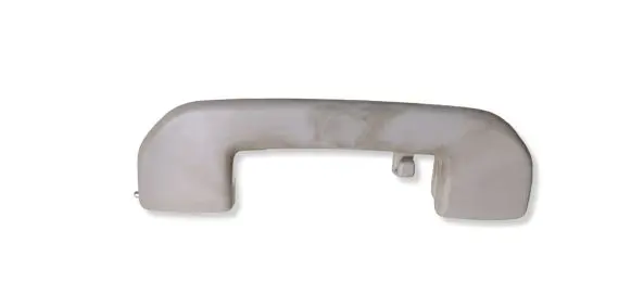 Citroen C4 II Rear interior roof grab handle 90039