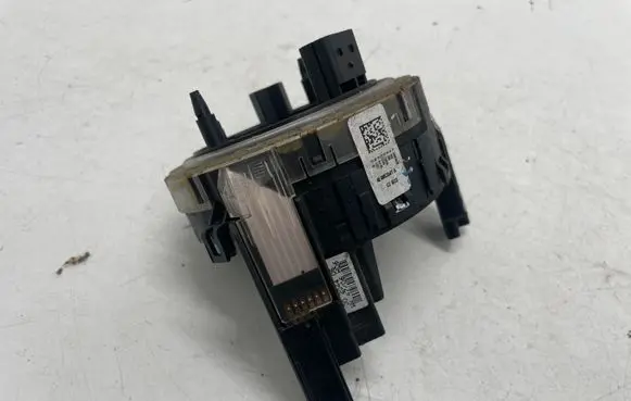 Volkswagen PASSAT B6 Steering angle sensor 4E0953541A