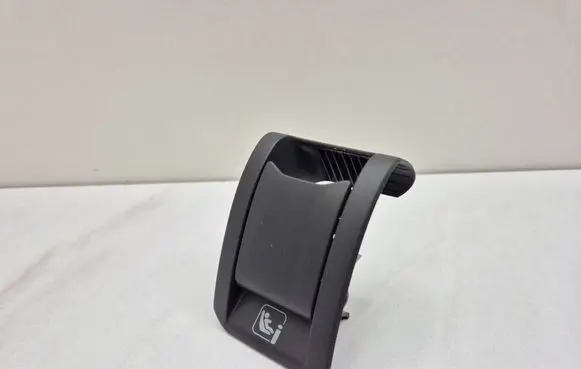 Volkswagen ID.3 ISOFIX cover 5H0887233B 5H0887233C 5H0887233BVEB