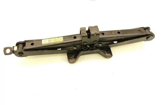 Toyota RAV 4 (XA40) Lift Jack 