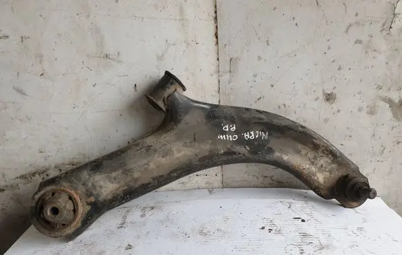 Nissan Micra Front lower control arm/wishbone