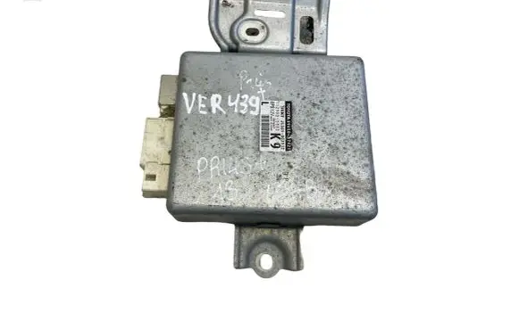 Toyota Prius+ (ZVW40) Power steering control unit/module 8965047421