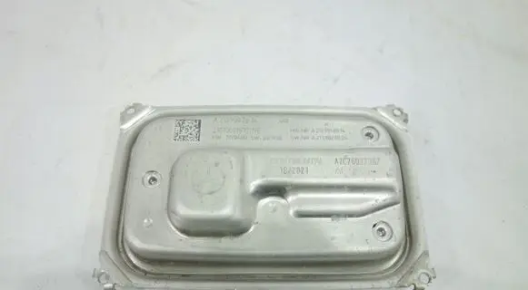 Mercedes-Benz GLE W167 Headlight ballast module Xenon A2139002634 A2C76027307
