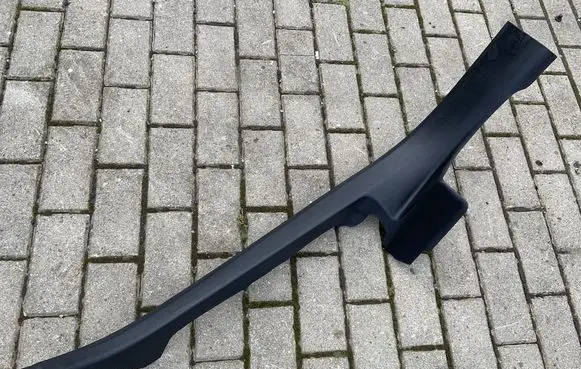 Audi Q5 SQ5 Rear seat side bottom trim 80A867767A