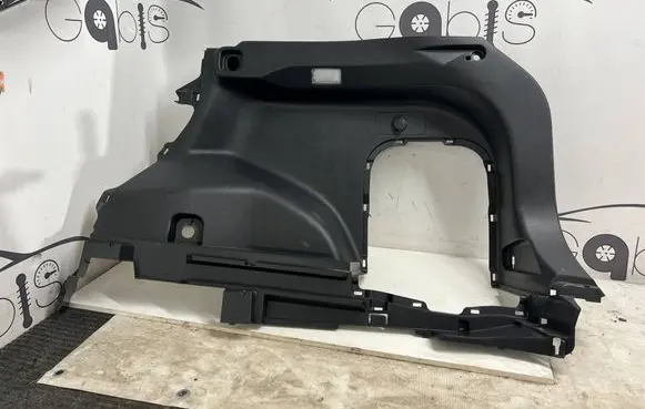 Toyota RAV 4 (XA50) Trunk/boot side trim panel 6473042150 6473042230