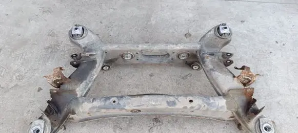 Rear subframe