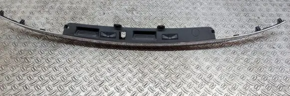BMW 5 GT F07 Tailgate trunk handle 25891810 004812 ASMTQMBB