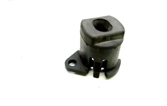 Volvo S40 Radiator support slam panel bracket 30639749