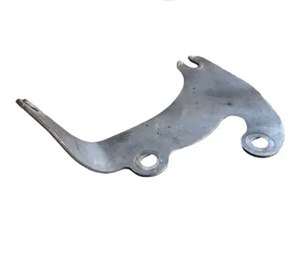 Muffler mount bracket/holder