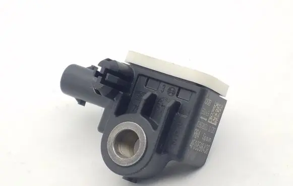 Audi A6 S6 C6 4F Airbag deployment crash/impact sensor 4F0959643B