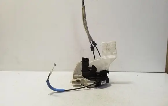 KIA Soul Front door lock 81320B2030
