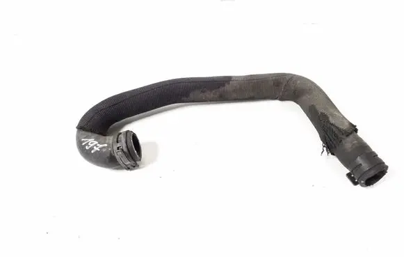 Mercedes-Benz S W221 Engine coolant pipe/hose A2215012184