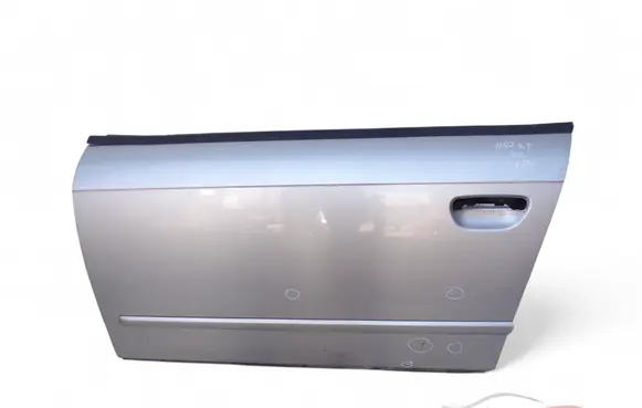 Audi A4 S4 B7 8E 8H Front door