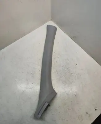 Peugeot 508 RXH (A) pillar trim 9687653277
