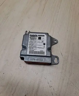 Airbag control unit/module