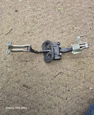 Peugeot Boxer Rear door check strap stopper ES72