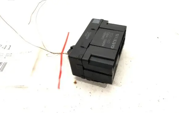 Volvo S60 Other control units/modules 31268907