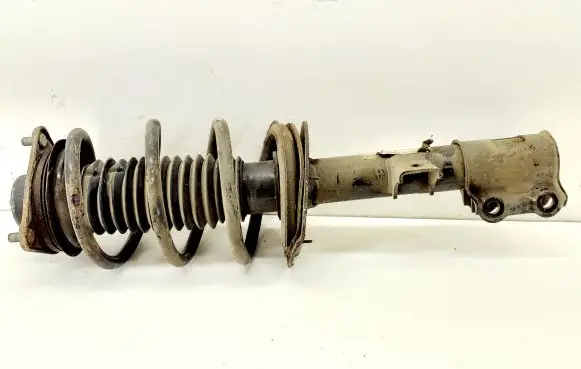 Hyundai i40 Front shock absorber/damper 54661ELSLE