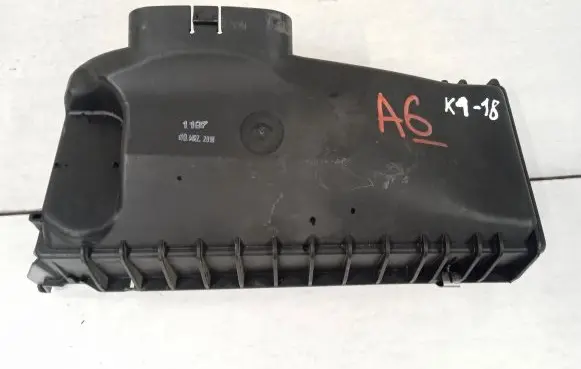 BMW X5 F15 Air filter box cover 70528996