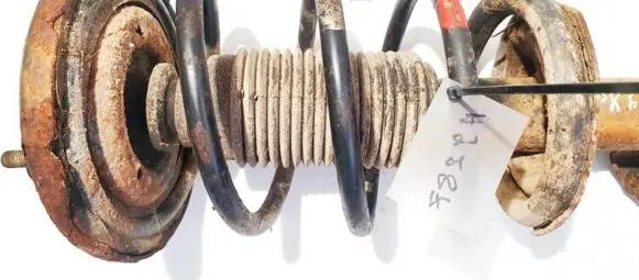 Nissan Primera Front coil spring