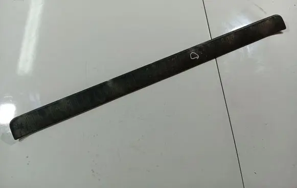 Toyota Avensis Verso Rear sill trim cover 6791544040
