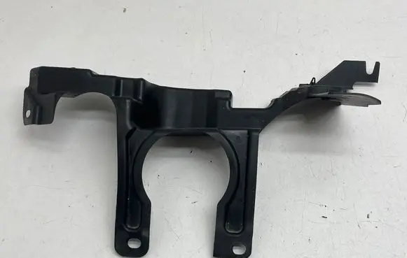 Ford Explorer VI Front underbody cover/under tray LB5BS16A578