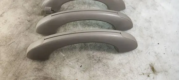 SsangYong Actyon A set of handles for the ceiling 